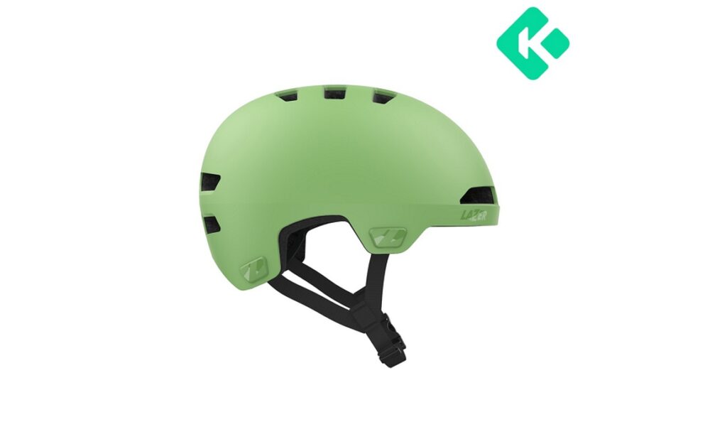 Velosipēdista ķivere - Lazer Maze JR KinetiCore