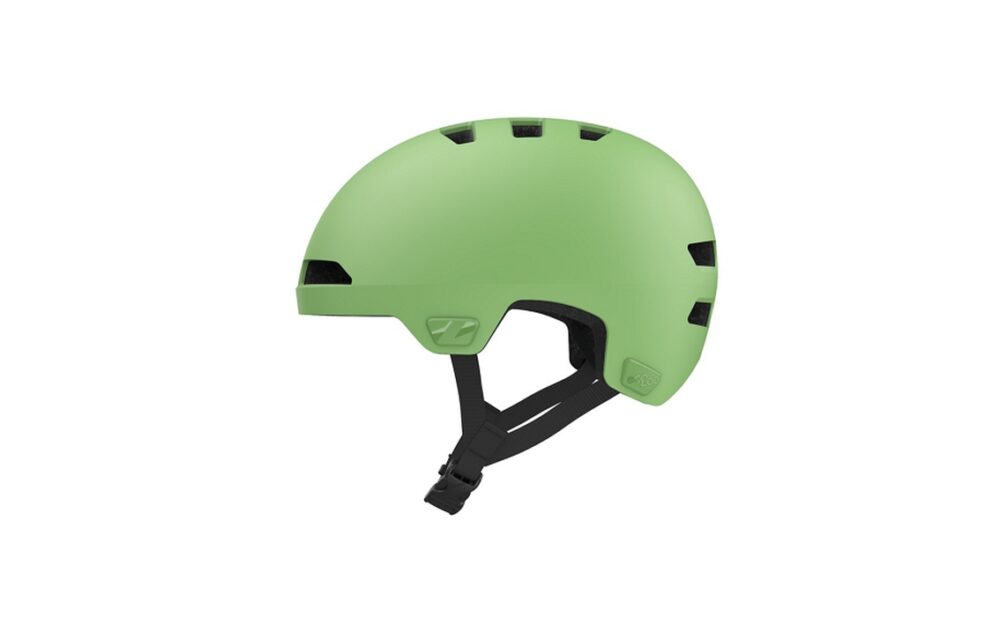Helmet - Lazer Maze JR KinetiCore - Image 3