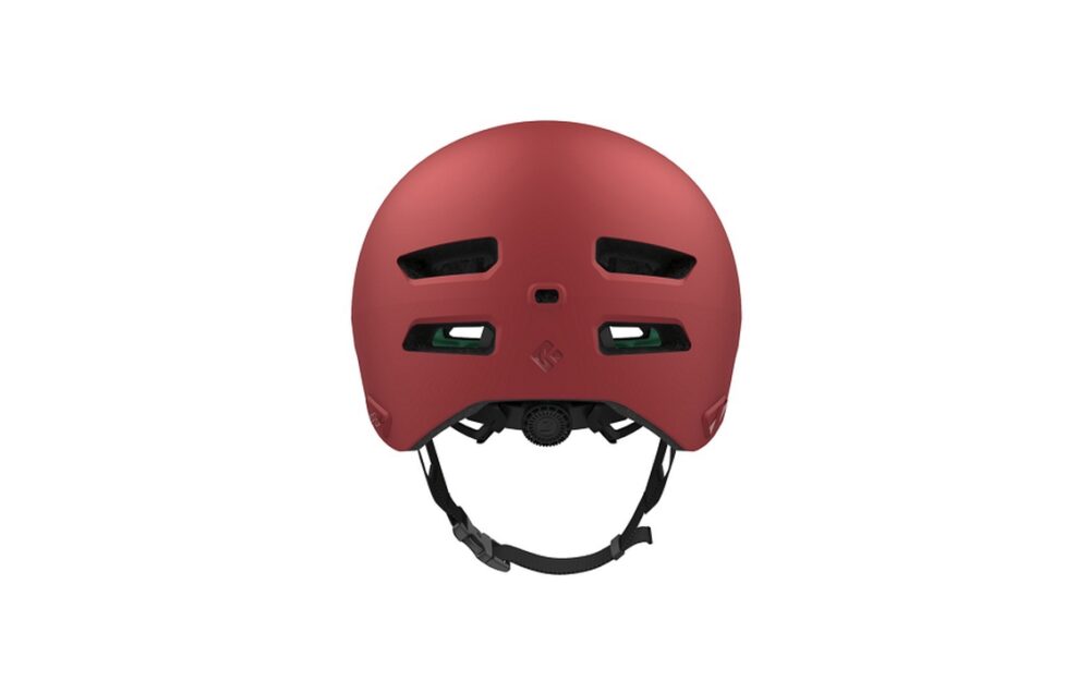 Helmet - Lazer Maze JR KinetiCore - Image 4