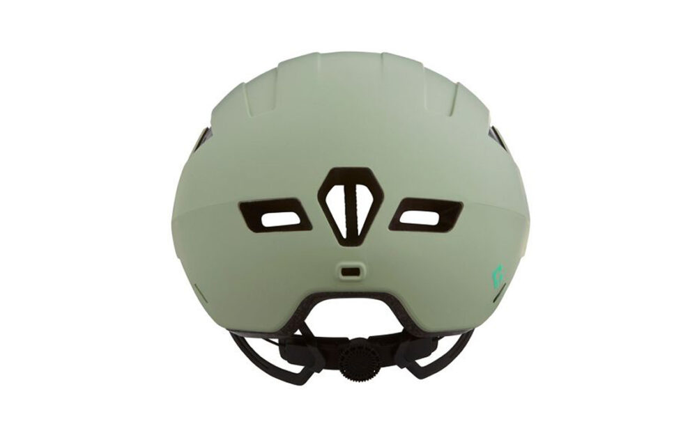 Helmet - Lazer CityZen KinetiCore - Image 4