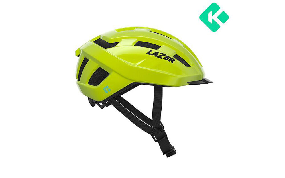 Velosipēdista ķivere - Lazer Codax KinetiCore
