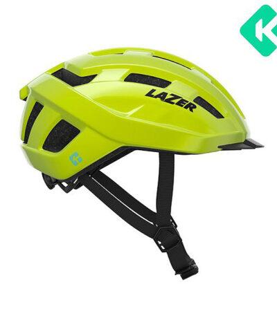 Velosipēdista ķivere - Lazer Codax KinetiCore