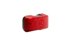 Kiivri tagumine tuli - Lazer Part Rechargeable LED Universal - Image 3