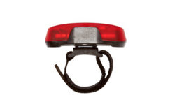 Kiivri tagumine tuli - Lazer Part Rechargeable LED Universal - Image 4