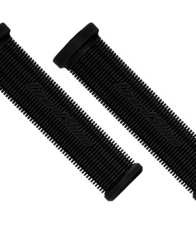 Stūres rokturi - Lizard Skins Charger Black