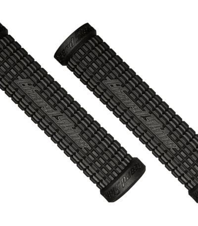 Stūres rokturi - Lizard Skins 494 Black