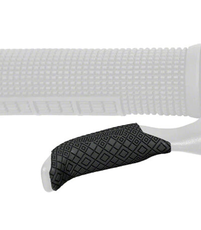 Bremžu sviras rokturis - Lizard Skins DSP Jet Black