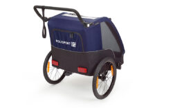 Stroller - Polisport Trailer - Image 2