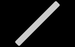 Frame protector kit - Lizard Skins Frame Wrap - Small - Image 2