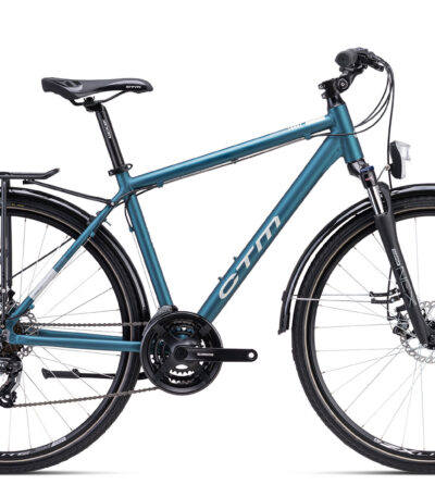 Velosipēds - CTM Tranz 2.0 Trek 28"