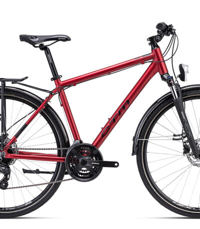 Velosipēds - CTM Tranz 3.0 Trek 28"