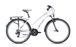 Velosipēds - CTM Maxima 1.0 Trek 28"