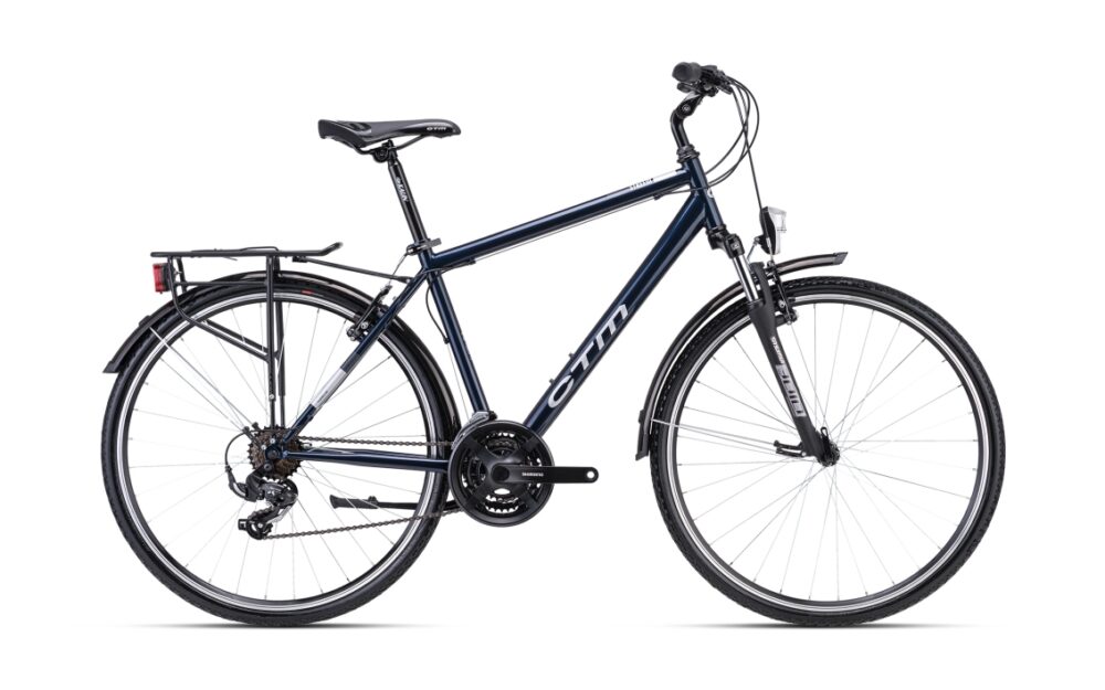 Velosipēds - CTM Streem 28"