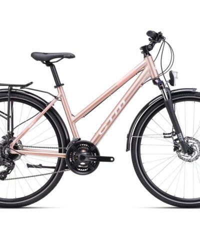 Velosipēds - CTM Maxima 3.0 28"