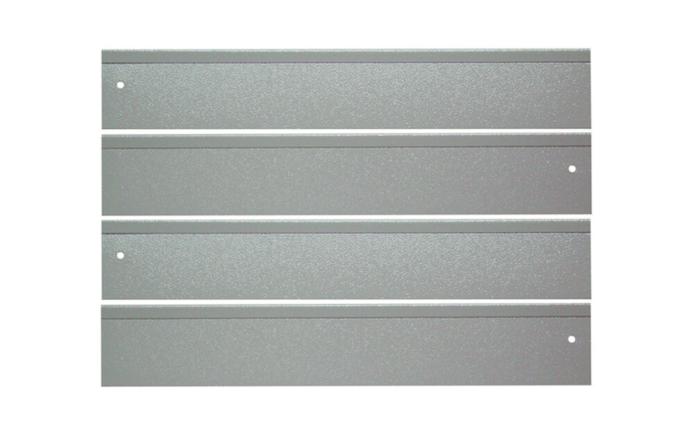 Atvilktņu starpsienas - Unior 920PLUS1