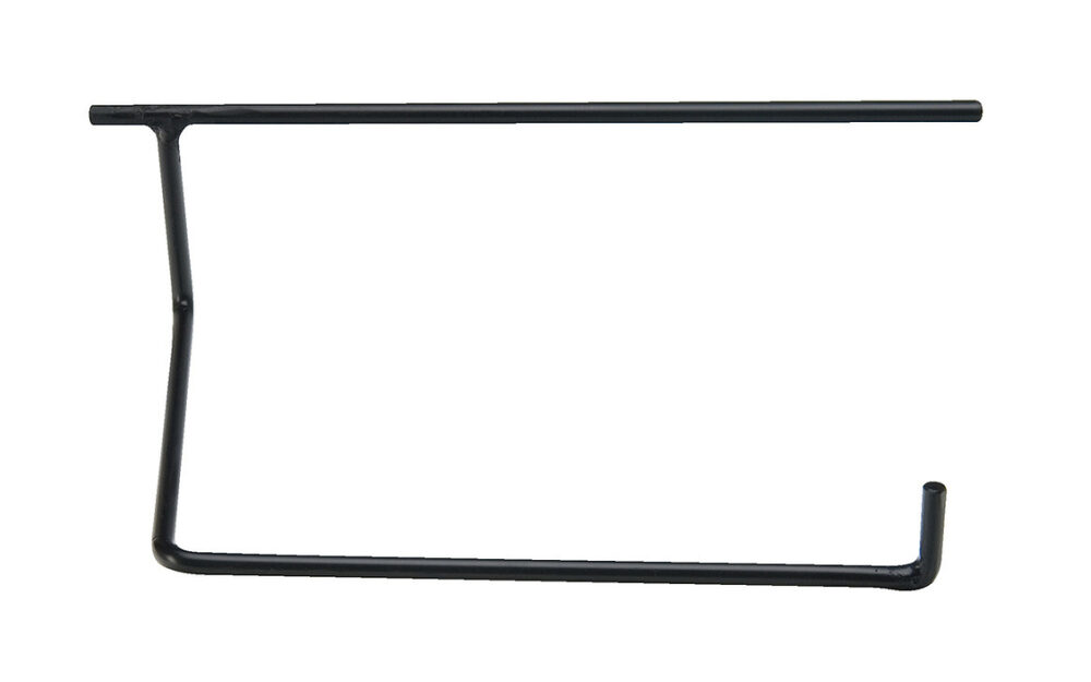 Roku dvieļu turētājs - Unior 920ES4A