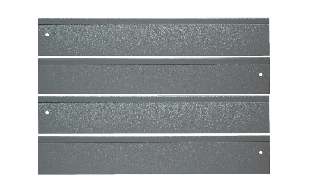 Atvilktņu starpsienas - Unior 940ES3