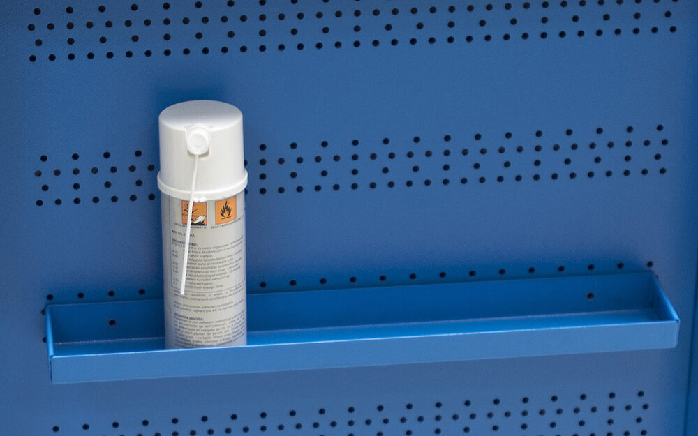 Spray holder - Unior 940HS5 - Image 2