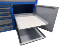 Instrumentu ratiņi - Unior 940JUMBO3 - Image 2