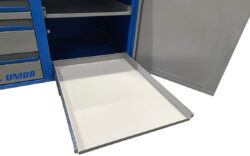 Instrumentu ratiņi - Unior 940JUMBO3 - Image 3