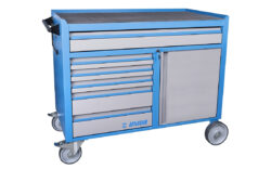 Instrumentu ratiņi - Unior 940JUMBO3