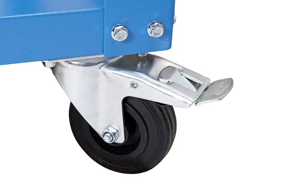 Service trolley - Unior 940T - Image 4