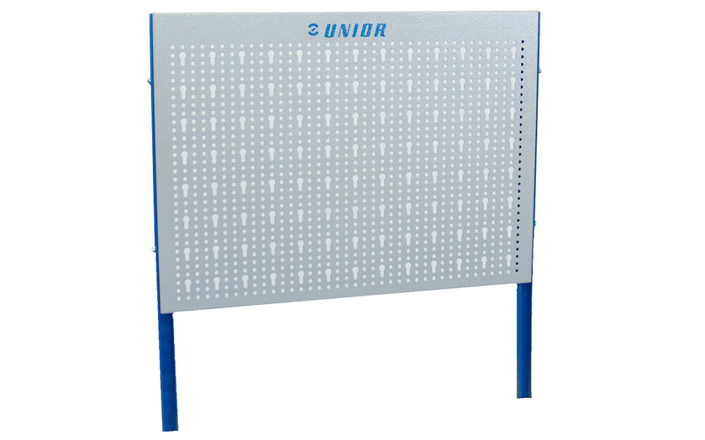 Perforēta instrumentu plaukta siena - Unior 940.1EV