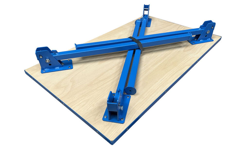 Work bench - Unior 946G - Image 2