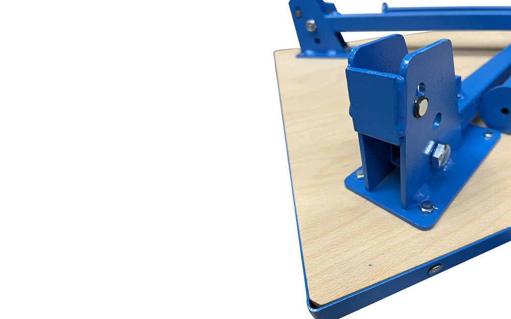 Work bench - Unior 946G - Image 3