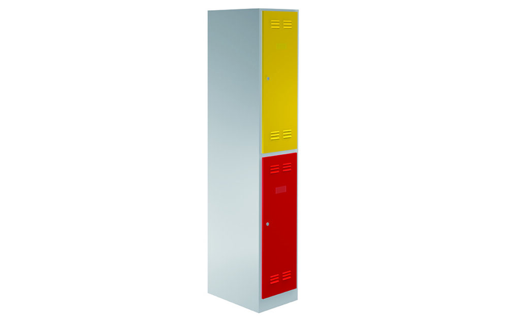 Garderobes skapis - Unior 950/2
