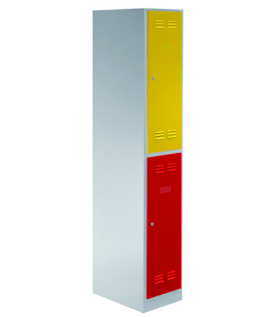 Garderobes skapis - Unior 950/2