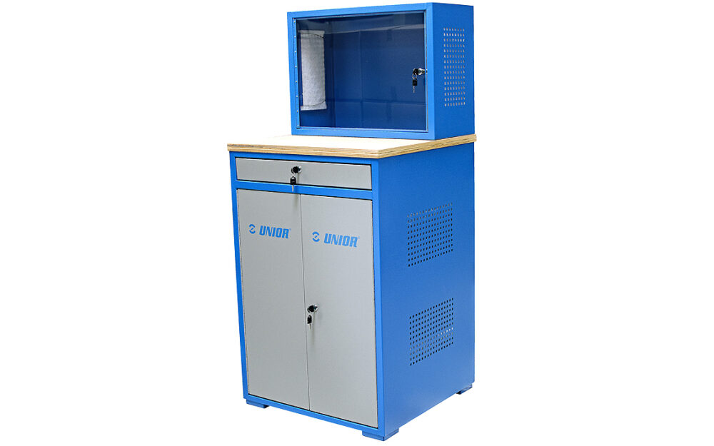 Instrumentu skapis - Unior 955IND1