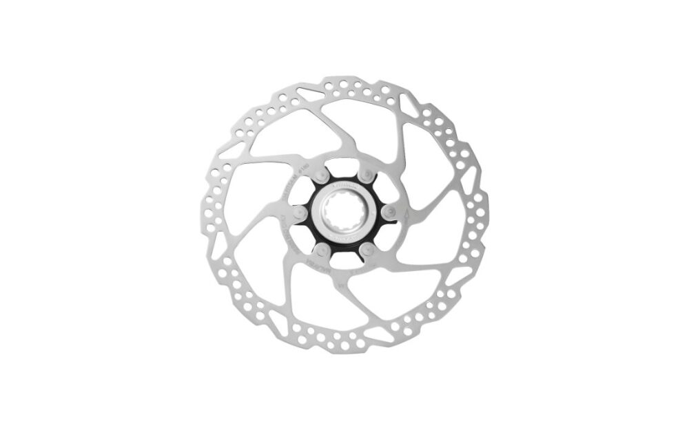 Bremžu disks - Shimano SM-RT54
