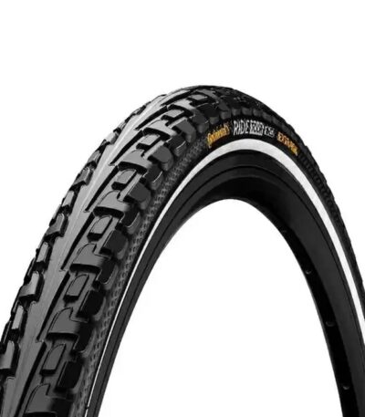Velosipēda riepa - Continental 700 x 42C Ride Tour