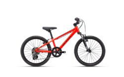 Velosipēds - CTM Jerry 2.0 20"