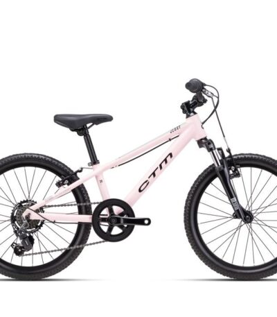 Velosipēds - CTM Jerry 2.0 20"