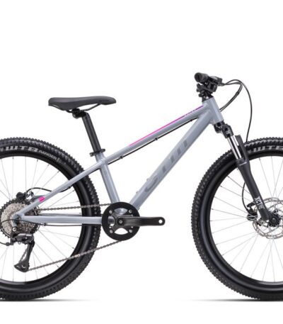 Velosipēds - CTM Rocky 4.0 24"