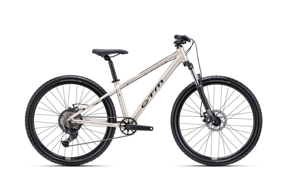 Velosipēds - CTM Rocky Jump 26"