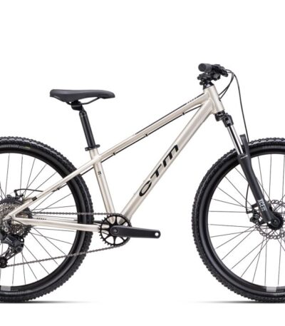 Velosipēds - CTM Rocky Jump 26"