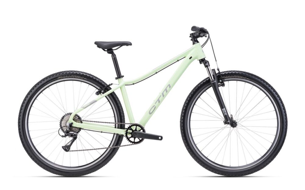Velosipēds - CTM Charisma 1.0 29"