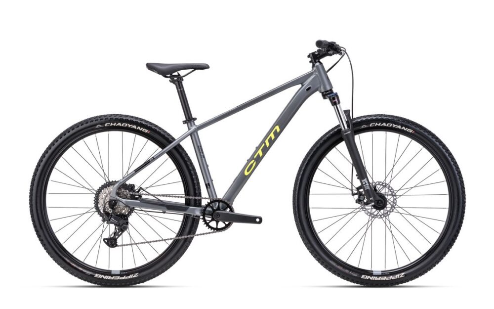 Velosipēds - CTM Rambler 1.0 29''