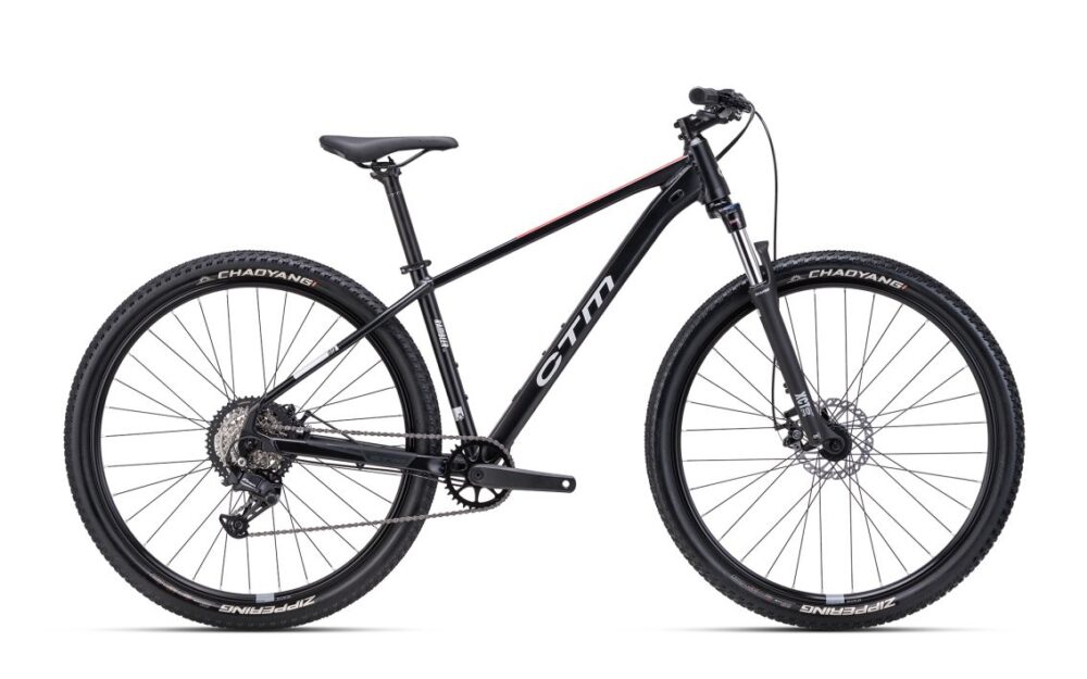 Velosipēds - CTM Rambler 1.0 29''