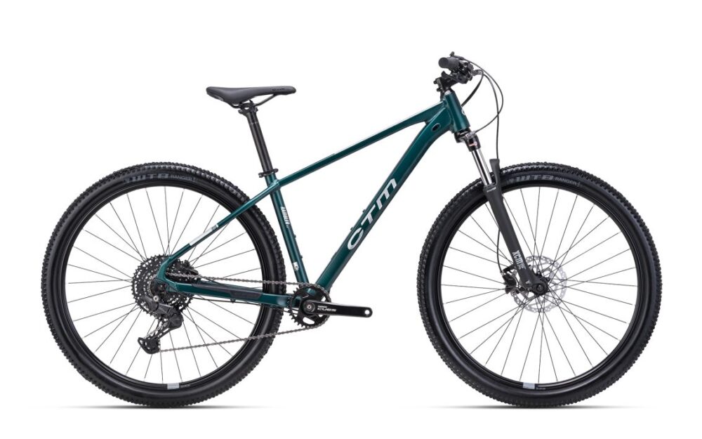 Velosipēds - CTM Rambler 3.0 29''