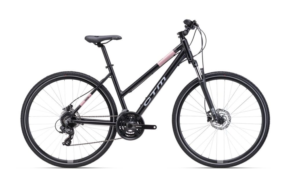 Velosipēds - CTM Maxima 3.0 28''
