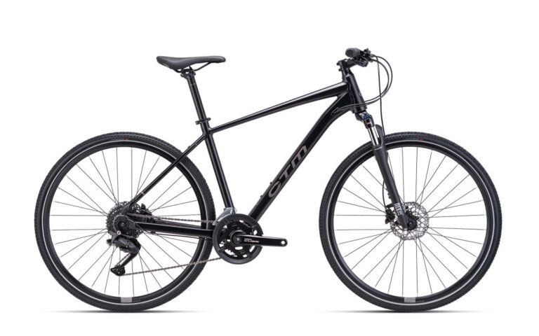 Velosipēds - CTM Stark 1.0 28''