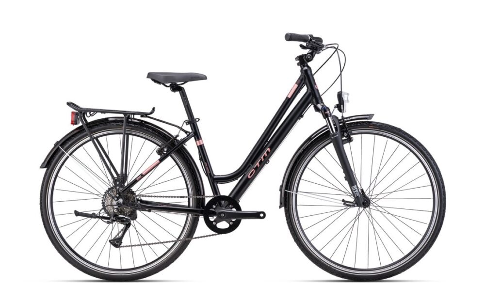 Velosipēds - CTM Amber 700C