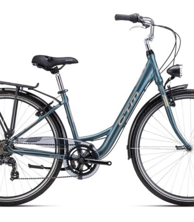 Velosipēds - CTM Nancy 700C