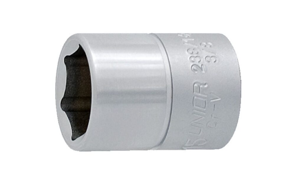 Socket Unior - Unior 238/1 6p