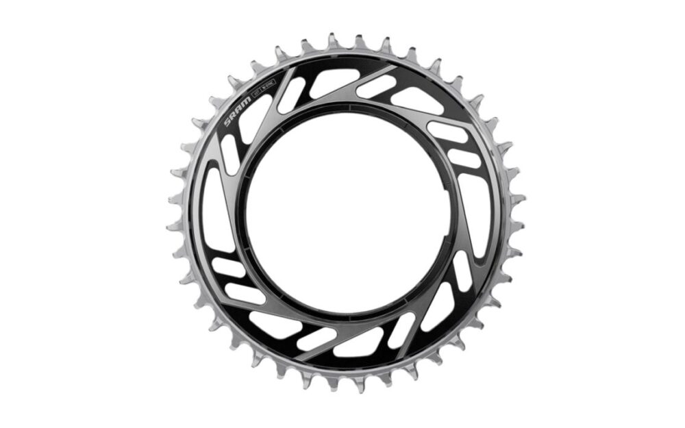 Zvaigznīte - SRAM Red XPLR X-Sync E1