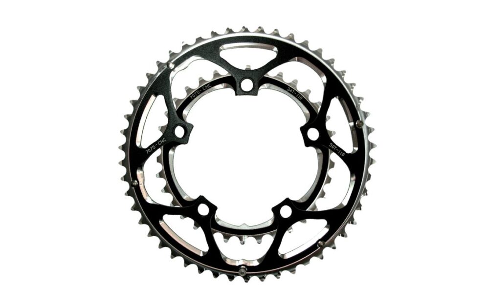 Zvaigznīte - SunRace CRRX1